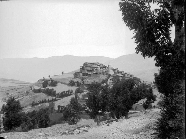 Casa Rural Baro Tornafort Exteriér fotografie